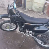 موتورسیکلت دلتا 250