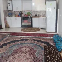 دربست امتیاز و پارکینگ مستقل بعدرباط طرق ده غیبی