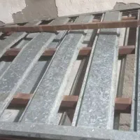کفی تخت فلزی به قیمت ضایعات آهن