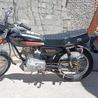 هندا مدل ۸۷