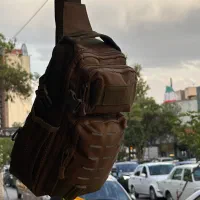 کیف دوشی کرم موجود شد کوچیک