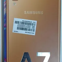سامسونگ Galaxy A7 (2018) با حافظهٔ ۱۲۸ گیگابایت|موبایل|تهران, آذربایجان|دیوار