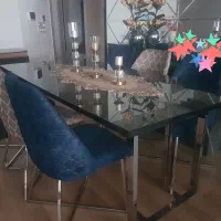 میزنهارخوری‌ شش نفره