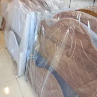 تخت ۱نفره و دونفره وکیوم