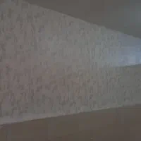 رنگ آمیزی ونصب انواع کاغذ دیواری و ماربل و ترموال