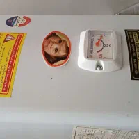 آبگرمکن دیواری
