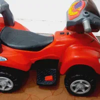 موتور شارژی