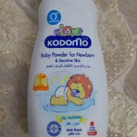 پودر بچه خارجی
