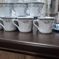 فنجون قهوه خوری