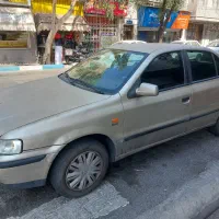 سمند ۸۱