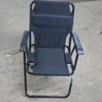 صندل ساحلی پلاس 12 فنره و انواع میز تاشو (تولید)