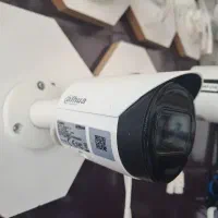 دوربین مداربسته درب کرکره