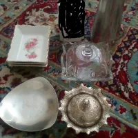 چای دان گل قرمزی