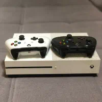 Xbox one s 1TB|کنسول، بازی ویدئویی و آنلاین|تهران, گلستان (شهرک راه آهن)|دیوار