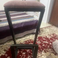 صندلی کافی شاپ کانتر