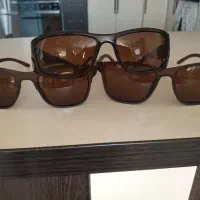 عینک دودی