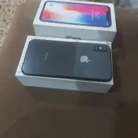 ایفون x حافظه 256