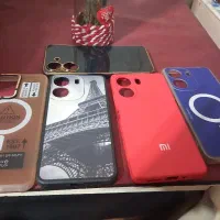 کاور گوشی|لوازم جانبی موبایل و تبلت|شیراز, جوادیه|دیوار