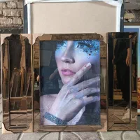 تابلو سه تیکه