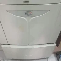 دستگاه ریسو و ریکو و پرینتر