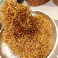 ریشه زعفران