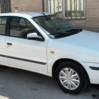 سمند مدل ۹۲