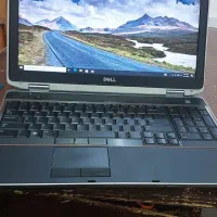 لپ تاپ بسیار تمیز  گرافیکدار