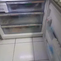 یخچال فریزر بنس .۳۰ فوت