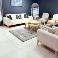 مبل آف خورده