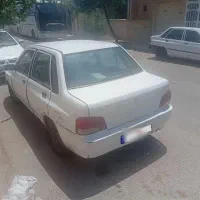 پراید مدل 87