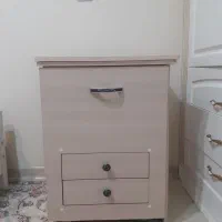 میز چرخ خیاطی در حد نو استفاده نشده