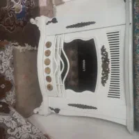 بخاری گازی