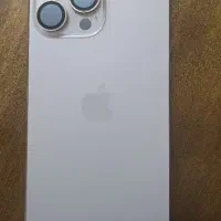 iPhone 16 Pro Max ZAA|موبایل|تبریز, |دیوار
