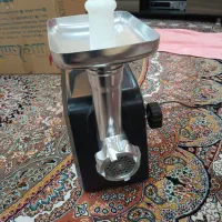 چرخ گوشت|خردکن، آسیاب، غذاساز|قم, علی آباد سعدگان|دیوار