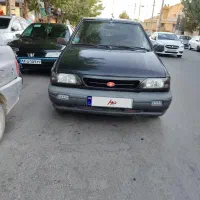 پراید 82 بنزینی
