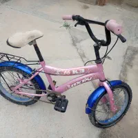 دوچرخه 16