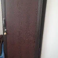 کمد ام دی اف تک