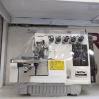 یه سردوز چهار فصل قوی شارژ شده (زیگزال ۶نخ)