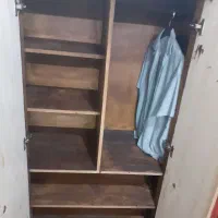 کمد لباس و کیف . کفش .اکسسوری