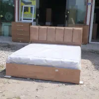 تختخواب انفره و۲نفره