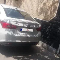 آریزو5 مدل۱۳۹۹ توربو بدون رنگ ۲برگ سند.سالم
