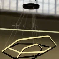 لوستر،دیواری مدرن،آویزمدرن (ارسال رایگان)