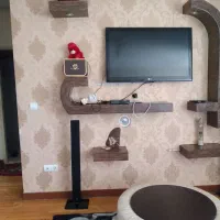 اجاره هفته ای وماهانه