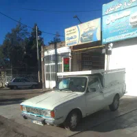 وانت بارمنصف داخل شهر خارج ازشهرکل استان