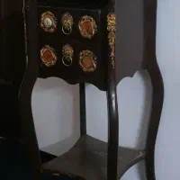 میز تلفن