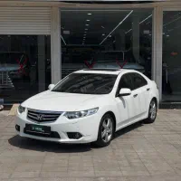 هوندا آکورد ۲۰۱۵ فول سفارش آمریکا