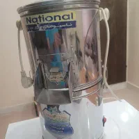 سبزی خردکن ناسیونال