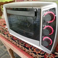 توستر در حد نو