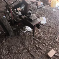 قیچی ۳۲بر ویبره شلنگ
