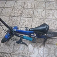 دوچرخه